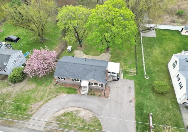 Homes for sale in Stoughton, MA | 881 Pleasant St, Stoughton, MA 02072 | MLS# 73517775