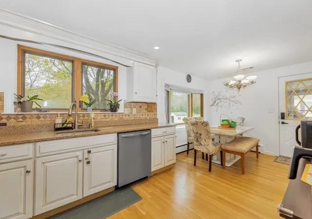 Homes for sale in Stoughton, MA | 881 Pleasant St, Stoughton, MA 02072 | MLS# 73517775