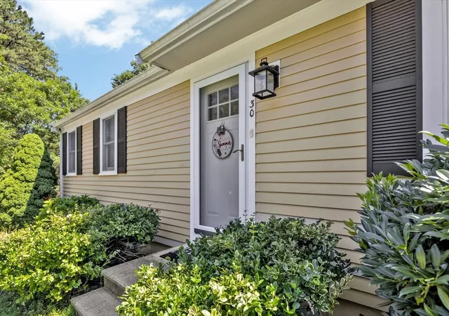 2nd image of 30 Patience Ln, Cotuit, MA 02635 | MLS# 73557253