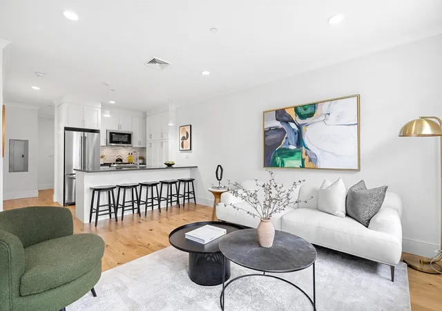 Homes for sale in Boston, MA | 30 Polk St #208, Boston, MA 02129 | MLS# 73488900