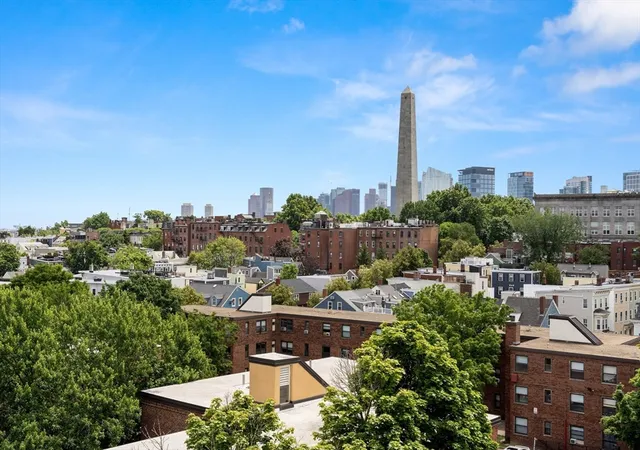 Homes for sale in Boston, MA | 30 Polk St #208, Boston, MA 02129 | MLS# 73488900