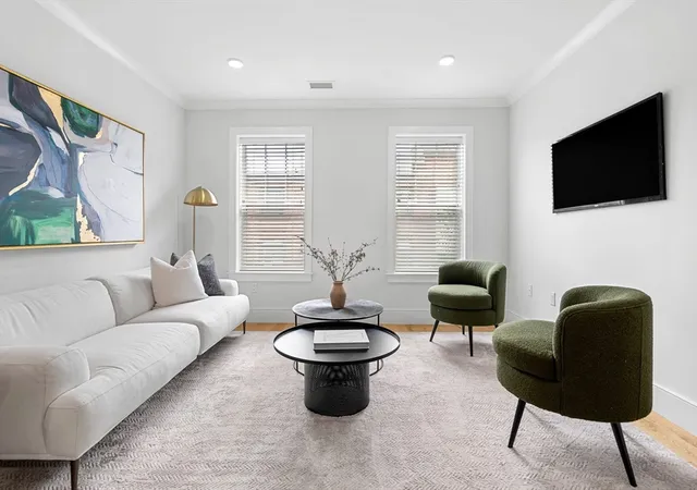 Homes for sale in Boston, MA | 30 Polk St #208, Boston, MA 02129 | MLS# 73488900