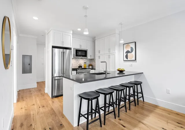 Homes for sale in Boston, MA | 30 Polk St #208, Boston, MA 02129 | MLS# 73488900