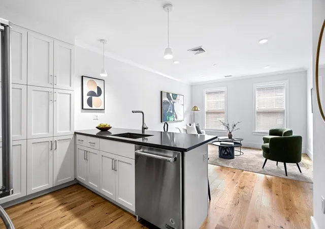 Homes for sale in Boston, MA | 30 Polk St #208, Boston, MA 02129 | MLS# 73488900