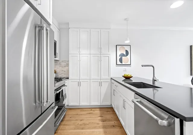 Homes for sale in Boston, MA | 30 Polk St #208, Boston, MA 02129 | MLS# 73488900