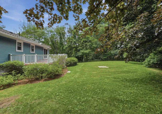 Homes for sale in Holden, MA | 610 Bullard Street, Holden, MA 01520 | MLS# 73540100