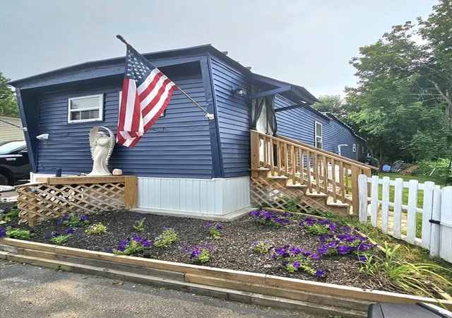 2nd image of 229 Miller St #G9, Ludlow, MA 01056 | MLS# 73549431