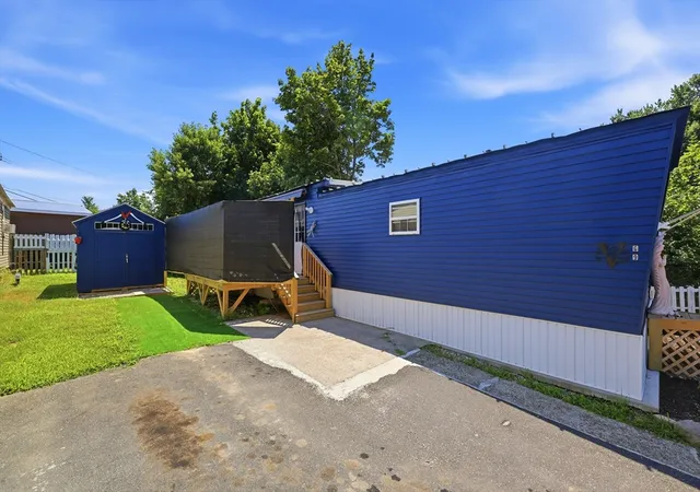 3rd image of 229 Miller St #G9, Ludlow, MA 01056 | MLS# 73549431