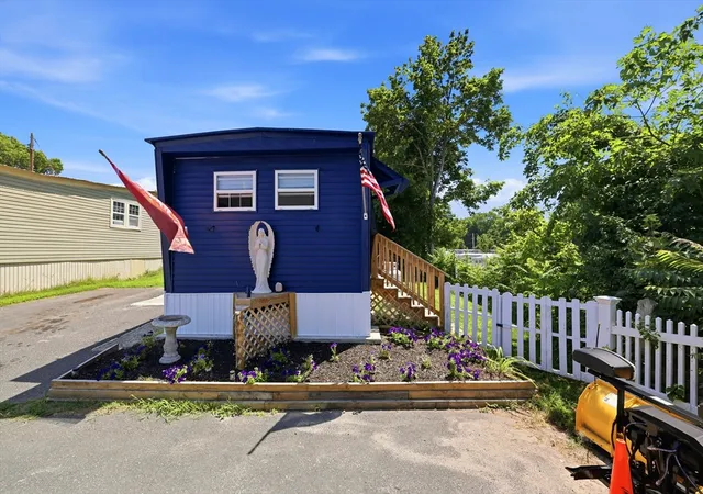 5th image of 229 Miller St #G9, Ludlow, MA 01056 | MLS# 73549431