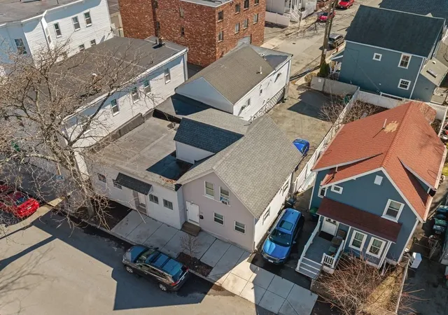 Homes for sale in Somerville, MA | 148 Pearl, Somerville, MA 02145 | MLS# 73492514