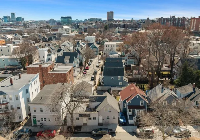 Homes for sale in Somerville, MA | 148 Pearl, Somerville, MA 02145 | MLS# 73492514