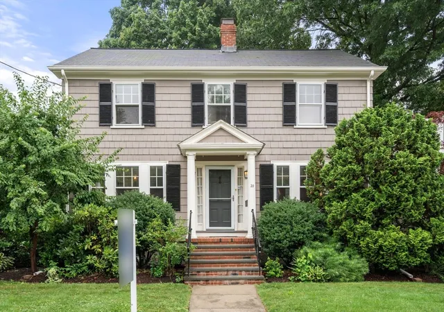 1st image of 20 Preble Gardens Road, Belmont, MA 02478 | MLS# 73546812