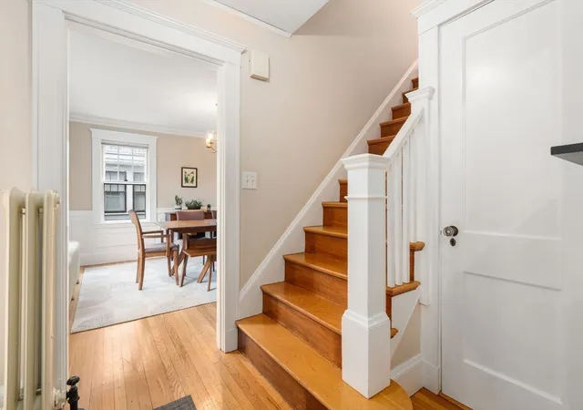 3rd image of 20 Preble Gardens Road, Belmont, MA 02478 | MLS# 73546812