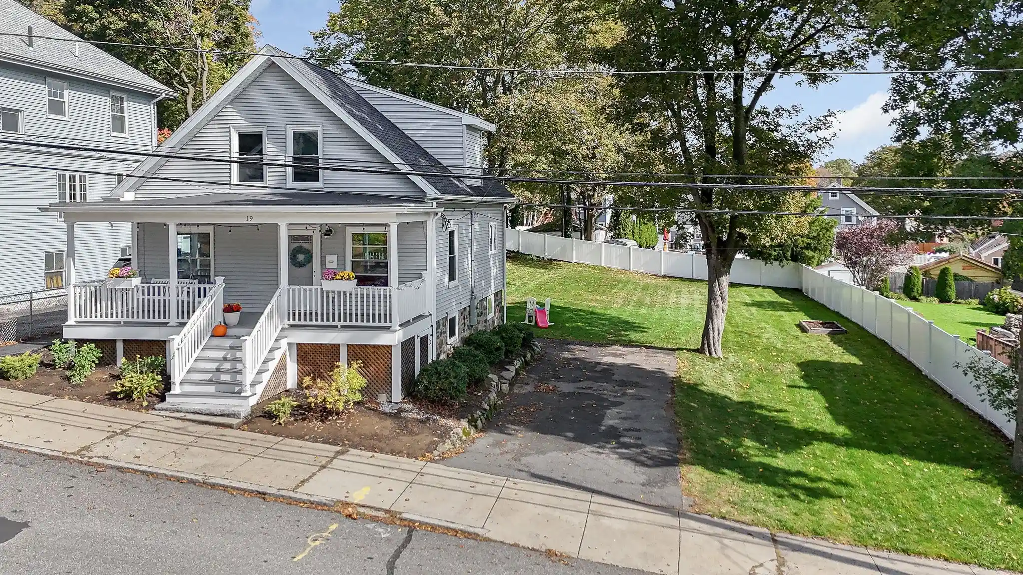 Photo 1 of Single family home for sale at 19 Eastern Ave, Beverly, MA 01915 | MLS# 73593525 | Listing updated on 2026-10-25