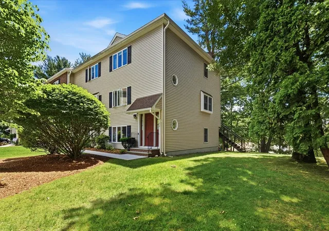 Homes for sale in Woburn, MA | 305 Salem St #312, Woburn, MA 01801 | MLS# 73542266