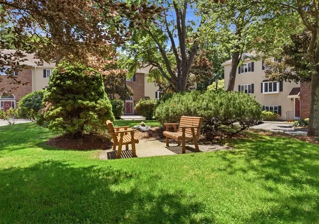 Homes for sale in Woburn, MA | 305 Salem St #312, Woburn, MA 01801 | MLS# 73542266