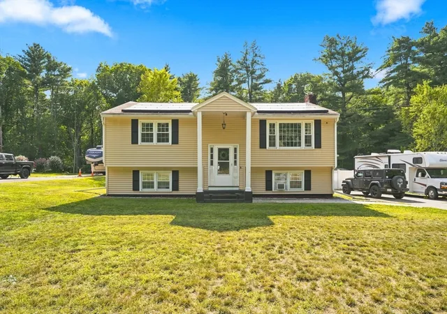 Photo 1 of Single family home for sale at 112 Walker Rd, Shirley, MA 01464 | MLS# 73570080 | Listing updated on 2026-09-13