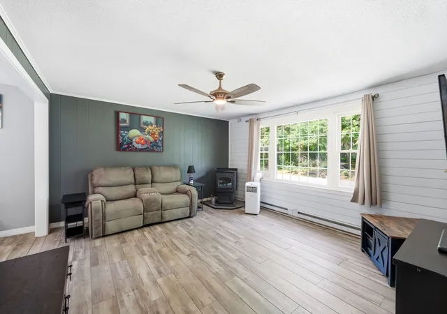 Photo 4 of Single family home for sale at 112 Walker Rd, Shirley, MA 01464 | MLS# 73570080 | Listing updated on 2026-09-13