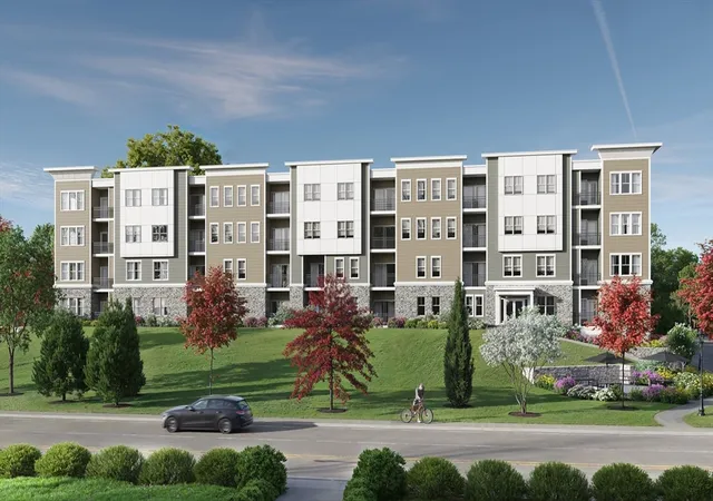 Homes for sale in Canton, MA | 399 Neponset St #110, Canton, MA 02021 | MLS# 73530506