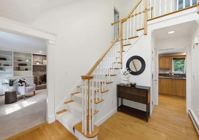 Homes for sale in North Reading, MA | 2 Stonecleave Rd, North Reading, MA 01864 | MLS# 73523866