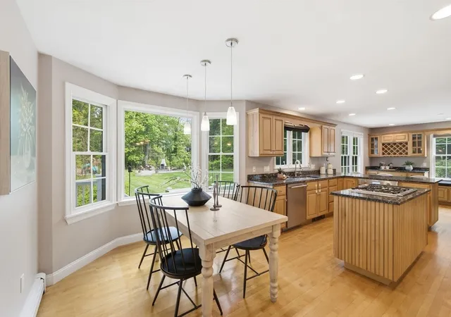 Homes for sale in North Reading, MA | 2 Stonecleave Rd, North Reading, MA 01864 | MLS# 73523866