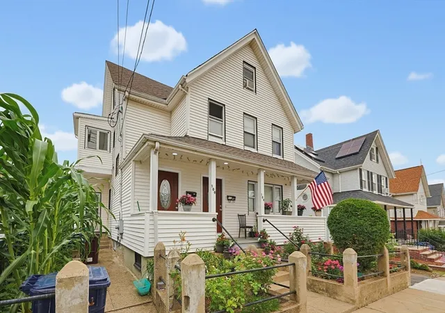 18th image of 109 Cleveland Ave, Everett, MA 02149 | MLS# 73551328