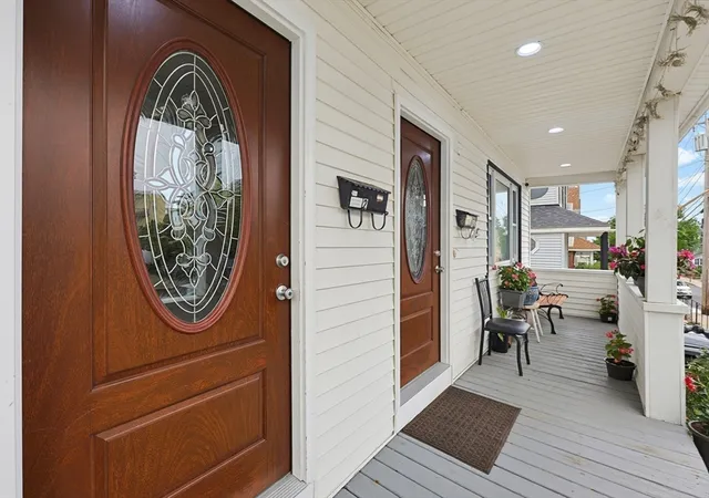 Photo 3 of Sale Pending at 109 Cleveland Ave, Everett, MA 02149 | MLS# 73551328 | Listing updated on 2026-08-13