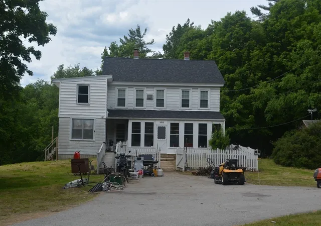 Photo 2 of Single family home for sale at 118 Adams, East Brookfield, MA 01515 | MLS# 73570076 | Listing updated on 2026-09-15