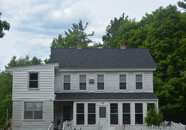 Photo 3 of Single family home for sale at 118 Adams, East Brookfield, MA 01515 | MLS# 73570076 | Listing updated on 2026-09-15