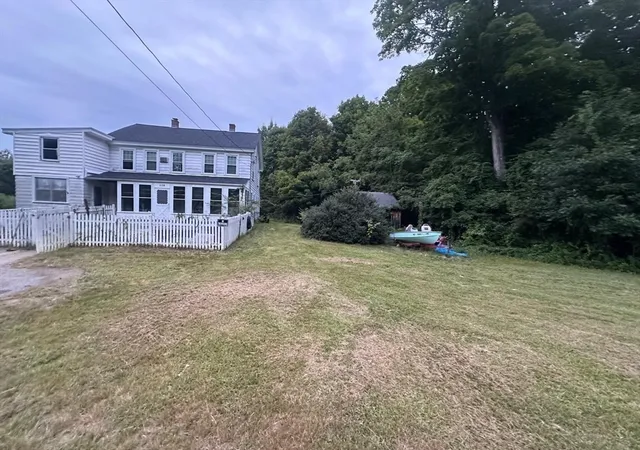 Photo 3 of Single family home for sale at 118 Adams, East Brookfield, MA 01515 | MLS# 73570076 | Listing updated on 2026-09-15