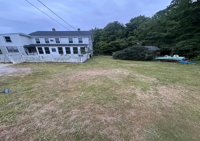 Photo 4 of Single family home for sale at 118 Adams, East Brookfield, MA 01515 | MLS# 73570076 | Listing updated on 2026-09-15