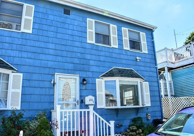Homes for sale in Peabody, MA | 455 Aborn St #2, Peabody, MA 01960 | MLS# 73525065