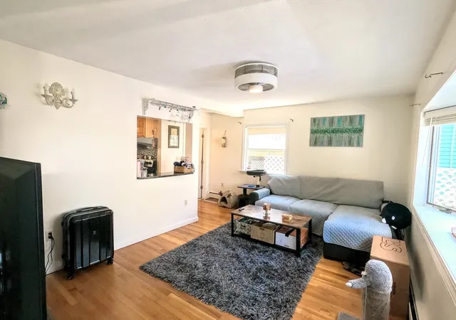 Homes for sale in Peabody, MA | 455 Aborn St #2, Peabody, MA 01960 | MLS# 73525065
