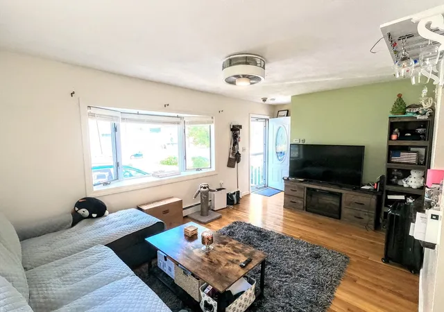 Homes for sale in Peabody, MA | 45.5 Aborn St, Peabody, MA 01960