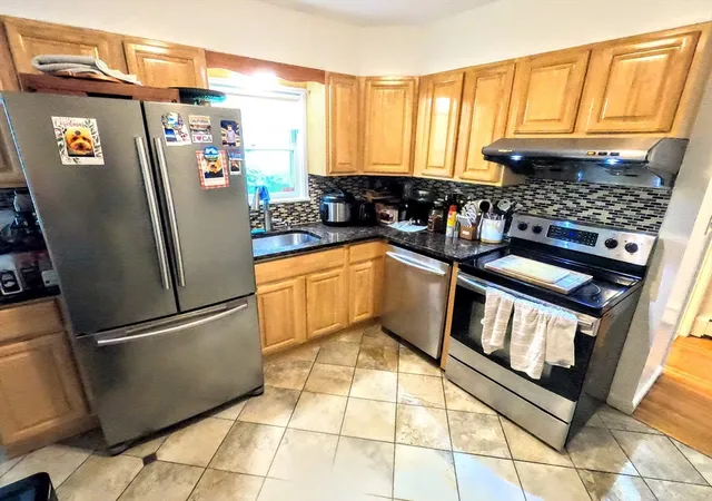 Homes for sale in Peabody, MA | 45.5 Aborn St, Peabody, MA 01960