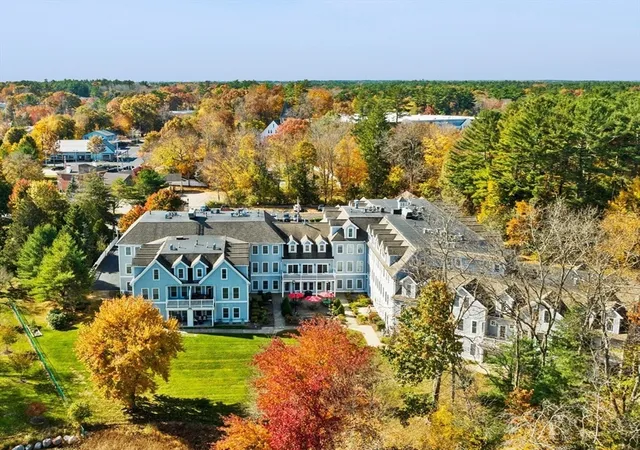 2nd image of 7 Assinippi Ave #214, Norwell, MA 02061 | MLS# 73537858