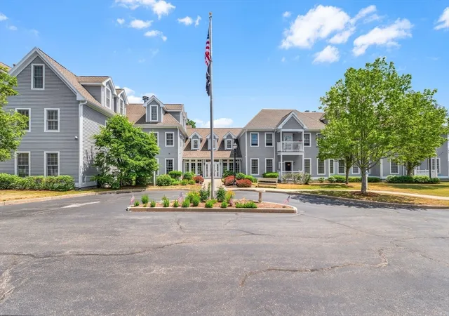 39th image of 7 Assinippi Ave #214, Norwell, MA 02061 | MLS# 73537858