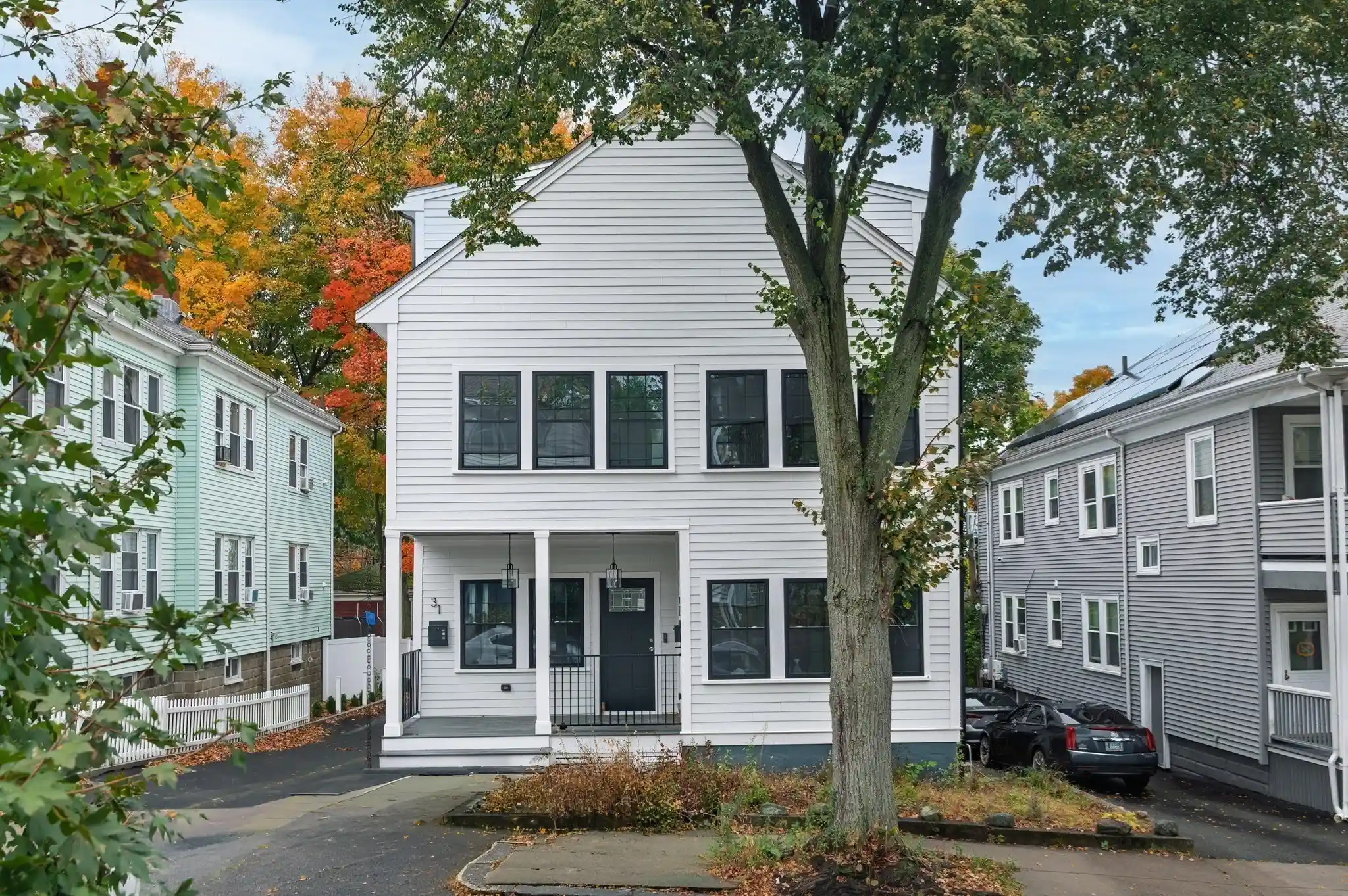 Photo 1 of Condo for sale at 31 Westmore #31, Mattapan, MA 02126 | MLS# 73593388 | Listing updated on 2026-10-27