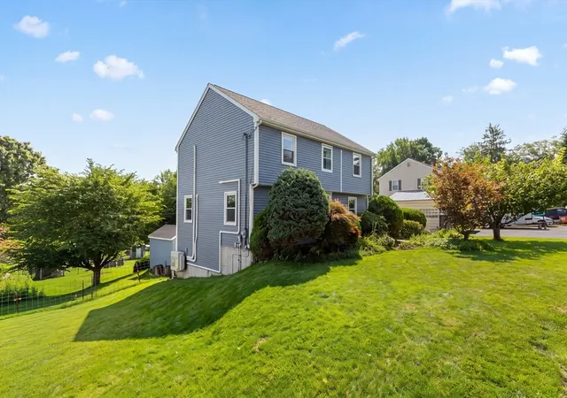 Photo 2 of Single family home for sale at 515 Prospect St, West Boylston, MA 01583 | MLS# 73564493 | Listing updated on 2026-09-18