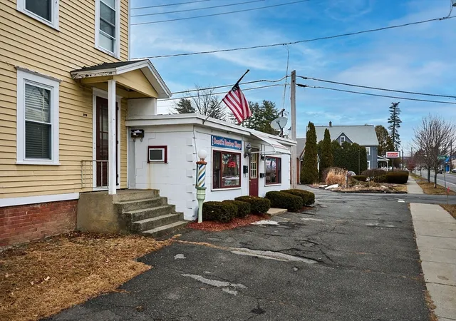 Homes for sale in Greenfield, MA | 372 Federal St, Greenfield, MA 01301 | MLS# 73469259