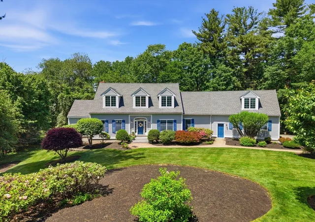 Photo 1 of Single family home for sale at 15 Erin Way, Middleton, MA 01949 | MLS# 73533705 | Listing updated on 2026-08-22
