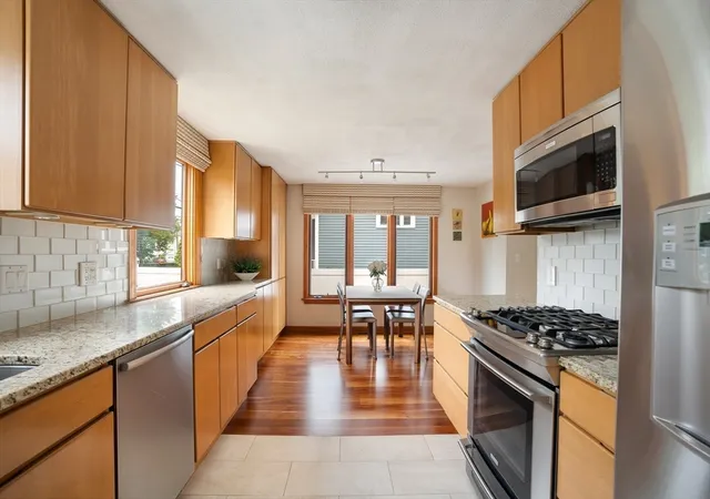 2nd image of 76 Grove St #76, Belmont, MA 02478 | MLS# 73541272