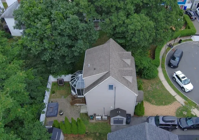 4th image of 14 Loyola Cir, West Roxbury, MA 02132 | MLS# 73557643