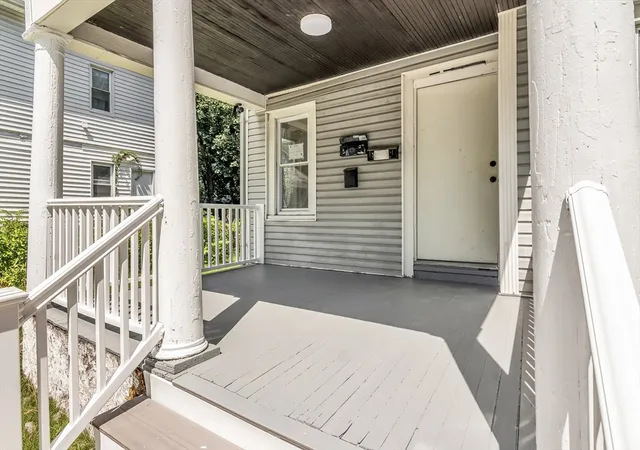 Listing Photo 5 - Condo for sale in building located at 32-34 Vermont St, Springfield, MA 01108