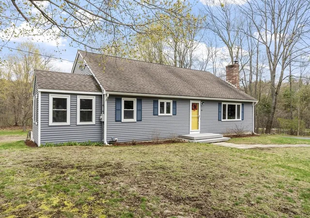Homes for sale in Ashburnham, MA | 101 Williams Road, Ashburnham, MA 01430 | MLS# 73513295