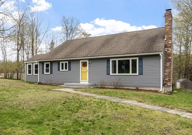 Homes for sale in Ashburnham, MA | 101 Williams Road, Ashburnham, MA 01430 | MLS# 73513295