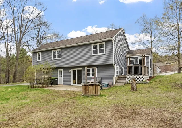 Homes for sale in Ashburnham, MA | 101 Williams Road, Ashburnham, MA 01430 | MLS# 73513295