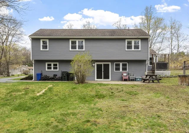 Homes for sale in Ashburnham, MA | 101 Williams Road, Ashburnham, MA 01430 | MLS# 73513295