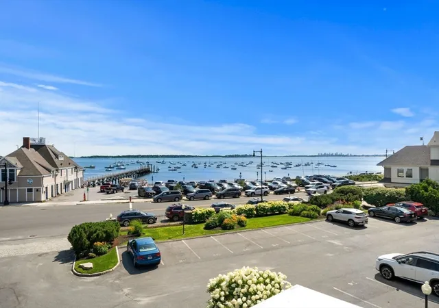 2nd image of 432 Humphrey St, Swampscott, MA 01907