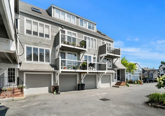 1st image of 432 Humphrey Street #16, Swampscott, MA 01907 | MLS# 73555107